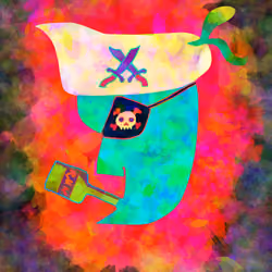 Da pirate