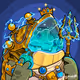 The Golden Guardian