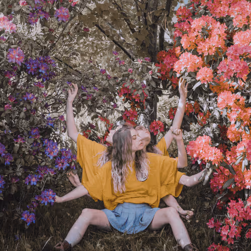 Things Never Go My Way