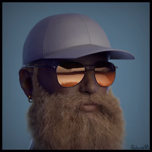 Renderpunks