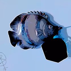 Oceanos sin basura