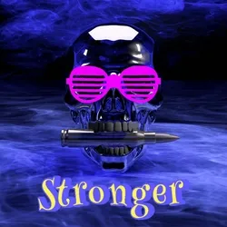 What doesn't kill me, makes me stronger!