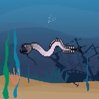 Etherfish #741