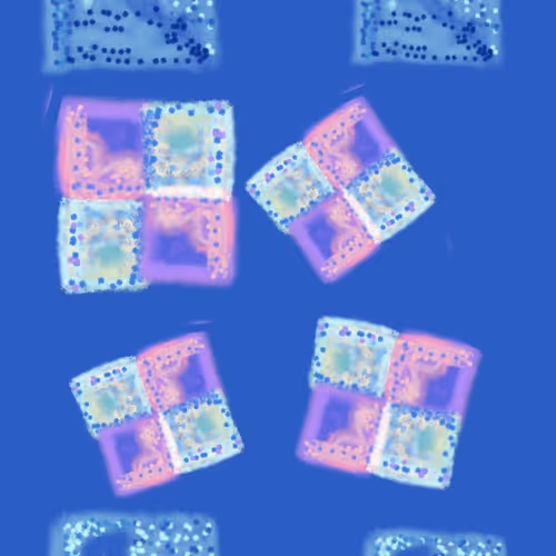 Rotatingshapes