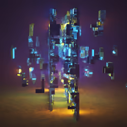 ETH Town #13