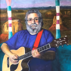 Jerry