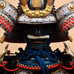 samurai art #9
