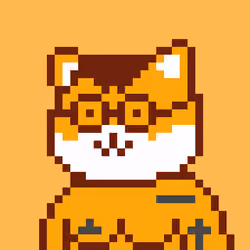 32x Shiba #213