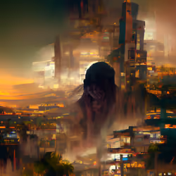 Walking Death#4