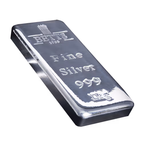 Silver Bars
