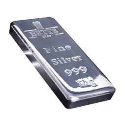 Silver Bar