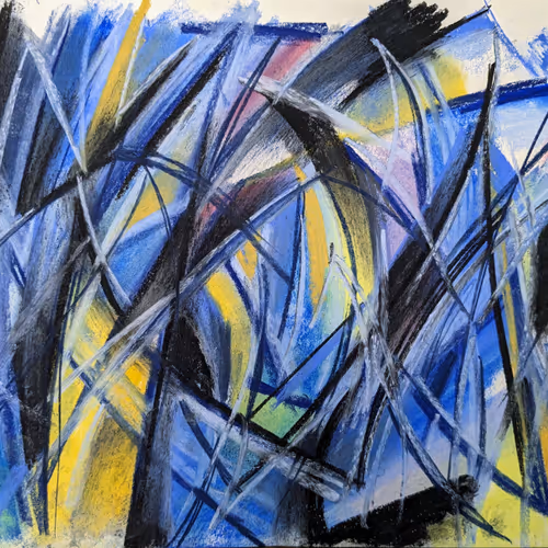 Human_Intelligence_Art Collection