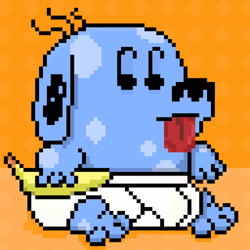 Diaper Dogs