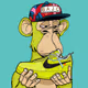 Bored Ape Sneakers Collection Official