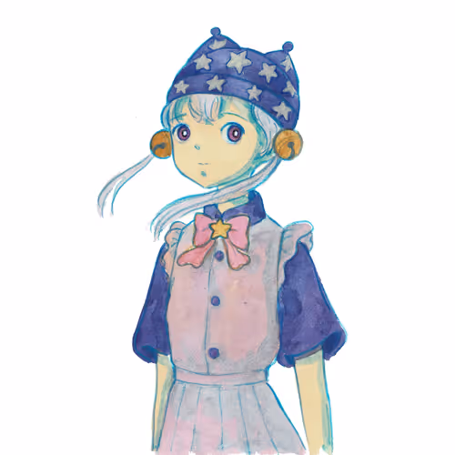 Koukousei girl #151
