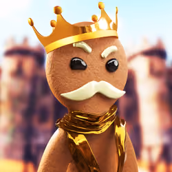 Crumby #856