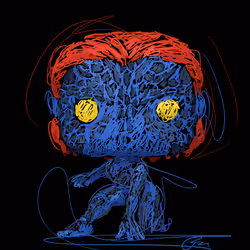 Mystique