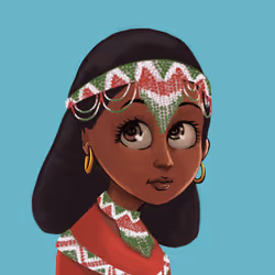 Habesha #011