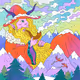 Mystic Wizard Art Gallery
