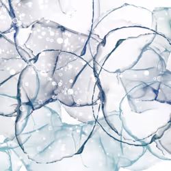 #13 Chromatic Bleu
