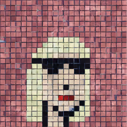 Tessera Punk #6381