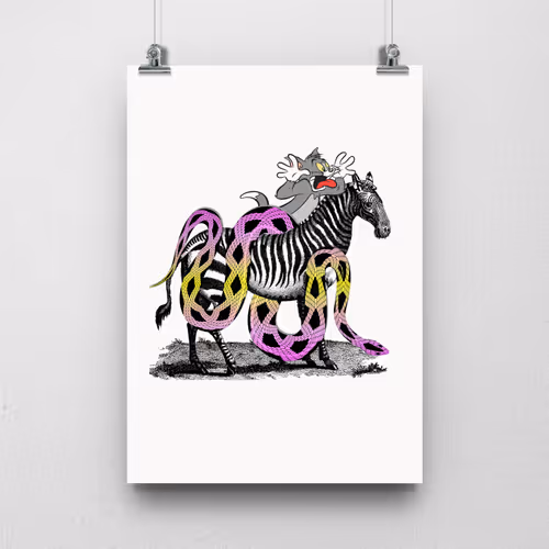 Item #19707794715962039650013670819326392846345927146224565303908838750874421428225 Media