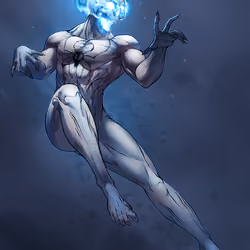 Spirit Spider