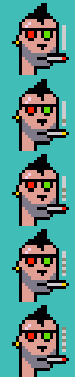 Item #94583877511049761194568284713327904791058666430684303932677064700688303390721 Media