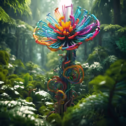 Blooming Tech 18 of 18