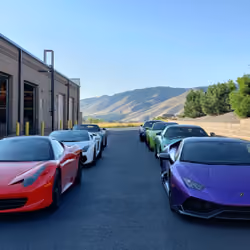 A Nice Stable