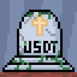 Tether Grave #2