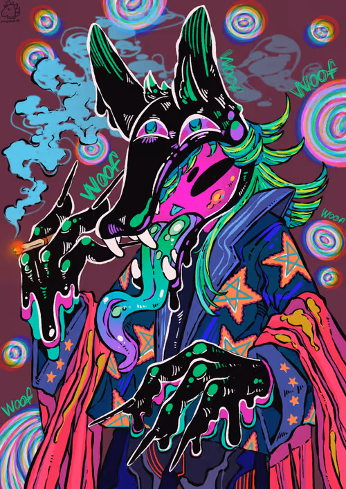 Item #39412330459647185288984427331619018384915239586234021139613384879069712089089 Media