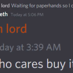 Who Cares Buy It v2