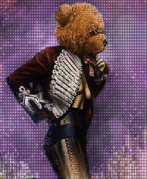 Item #13137240001730580674039978172085506260739101235023706750917462424687269117953 Media