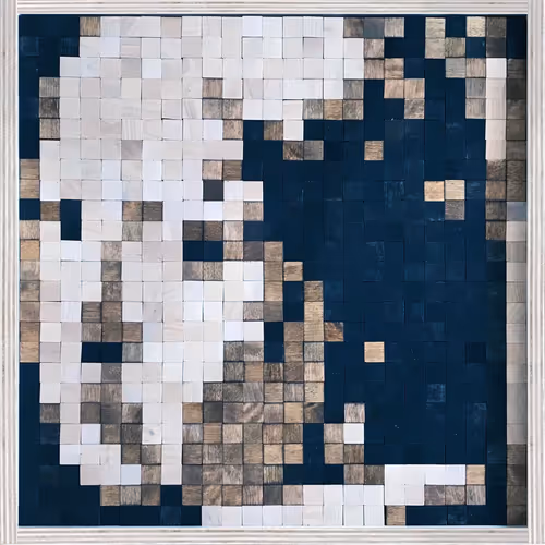 Item #24335597246824323157559272130946704329937331383639729465313664302680341741569 Media