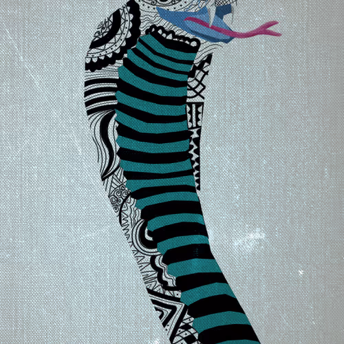 Cobra #1