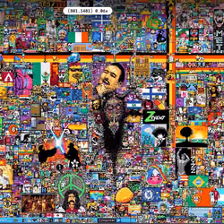 WORLD ART