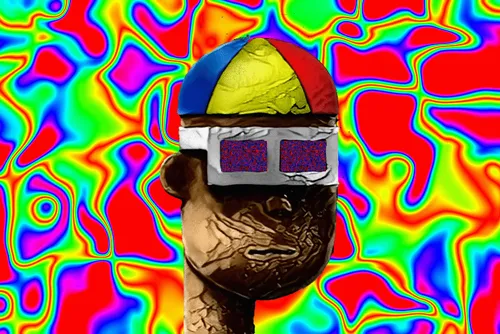 Item #40545548582212270577554334256304481941896502012864860582407022828721375543297 Media