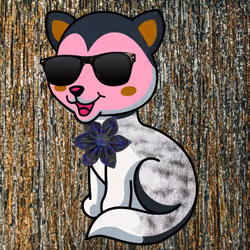 HuskyPuppy No. 687 of 1024
