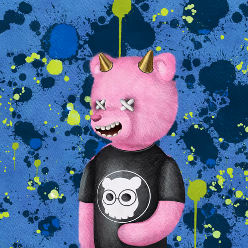 Bearmood5242