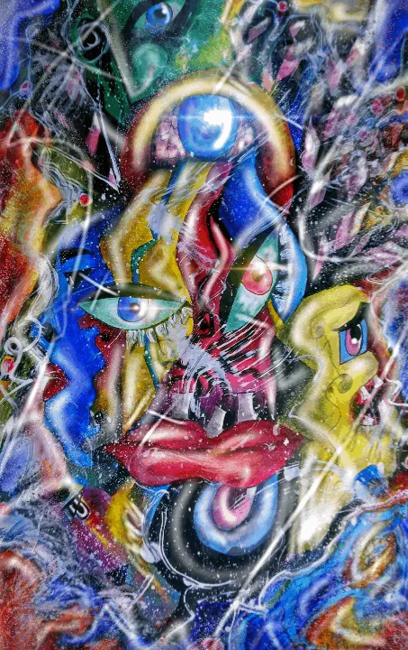 Item #78796107184955633987815324779200181702317695318936203096235633604370641190913 Media