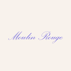 Moulin rouge
