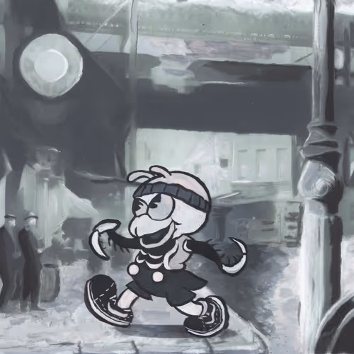 Item #80376447980712332360511336774523780605725753808069375335480488217395536592897 Media