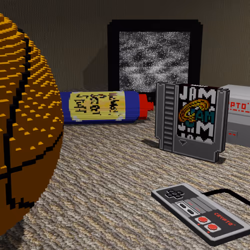 Item #75000727696361838731944312408869470620859035787238637309289322891656724217857 Media