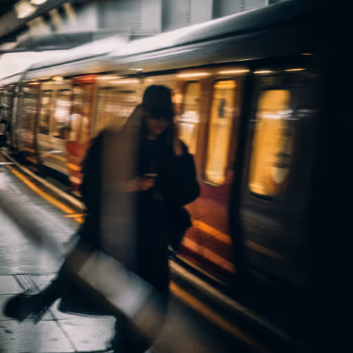 London Editions 1