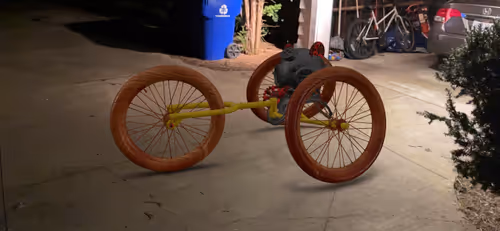 Item #49508460259301775872675540408298506943064548189406886860247443747590924926977 Media