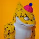 3D Metasharks