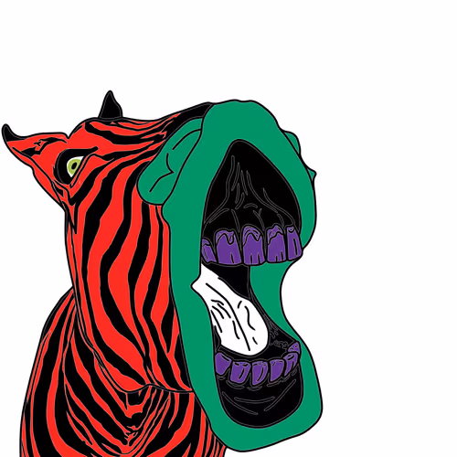 Item #83032754521602545064166581040790827237828791121546820864755826869496996429825 Media