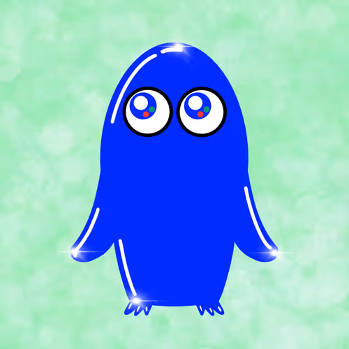 Cryptobabyanimals
