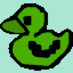 CryptoDuckiez #13
